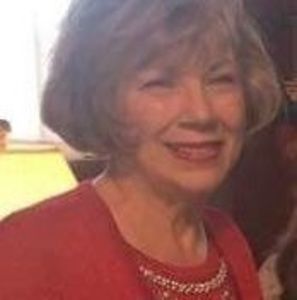 Meet your Posher, Patty